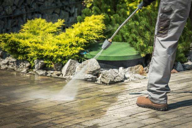Lincoln, ID Pressure Washing Services Company