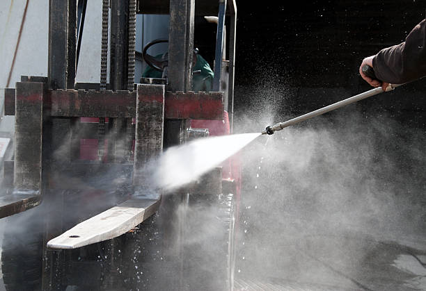 Best Warehouse Floor Cleaning in Lincoln, ID
