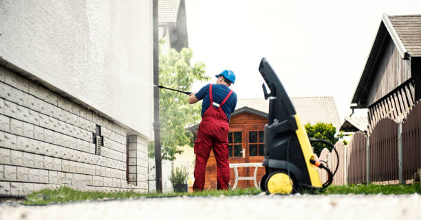Best Sidewalk and Walkway Pressure Cleaning in Lincoln, ID